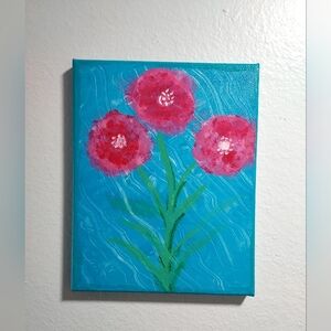 Floral Art #9